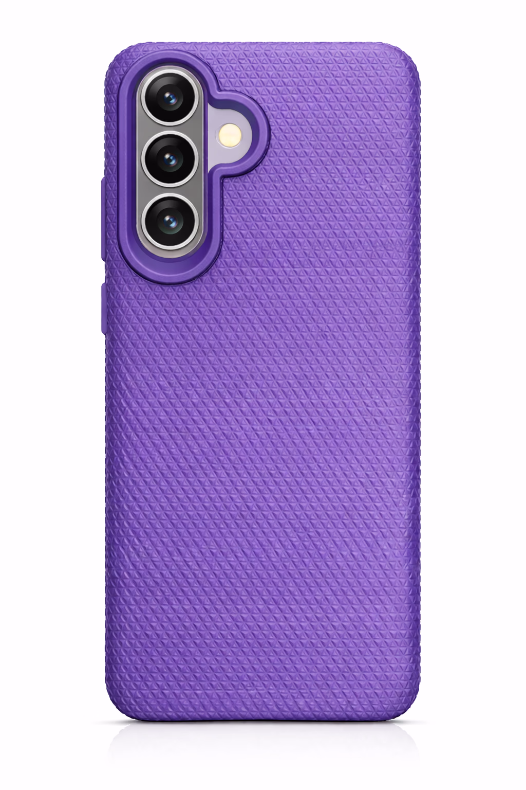 Samsung S26 Plus - Dotted Case - Purple